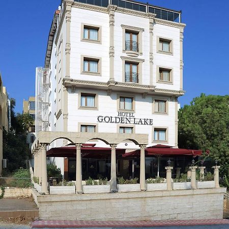 Golden Lake Hotel Adana Extérieur photo