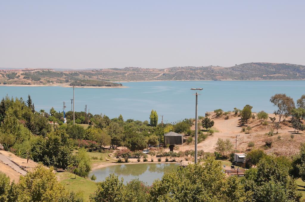 Golden Lake Hotel Adana Extérieur photo