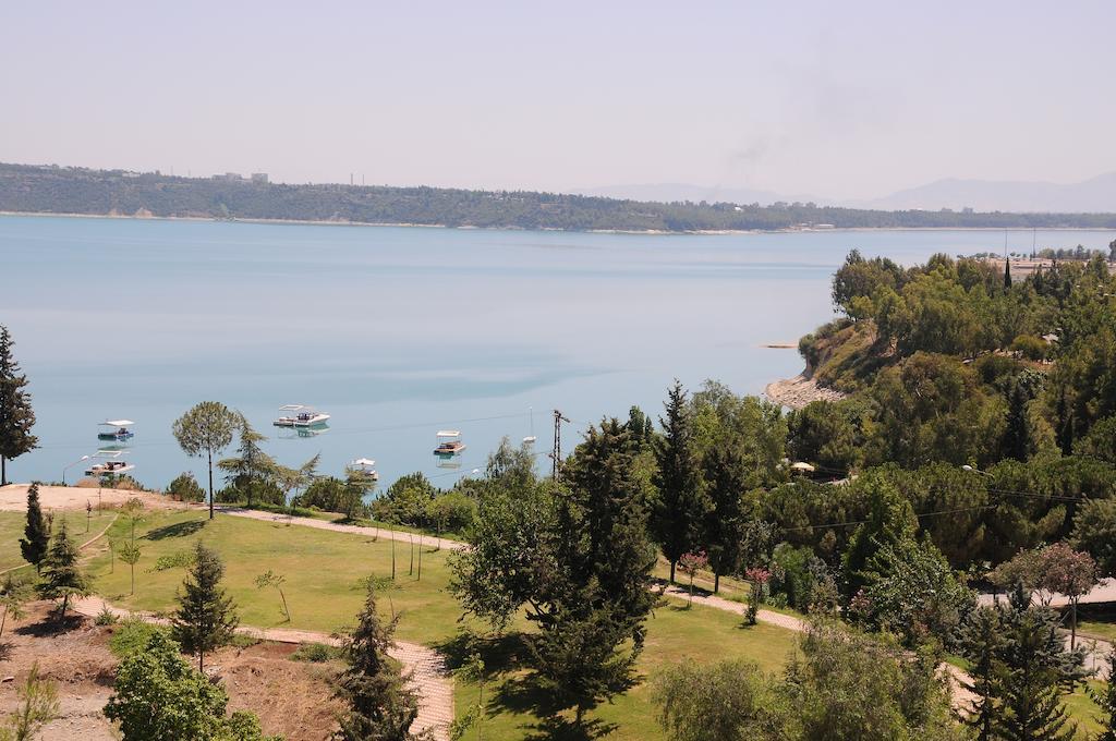 Golden Lake Hotel Adana Extérieur photo