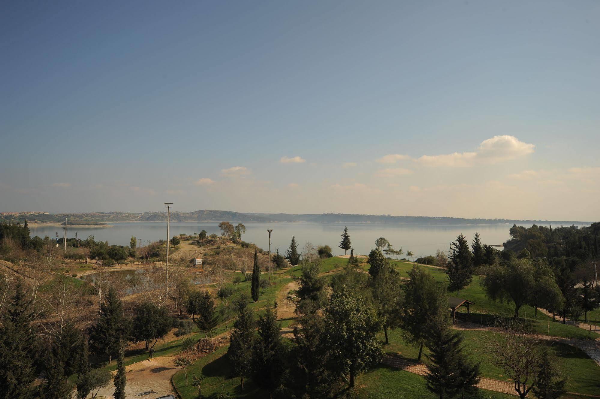 Golden Lake Hotel Adana Extérieur photo