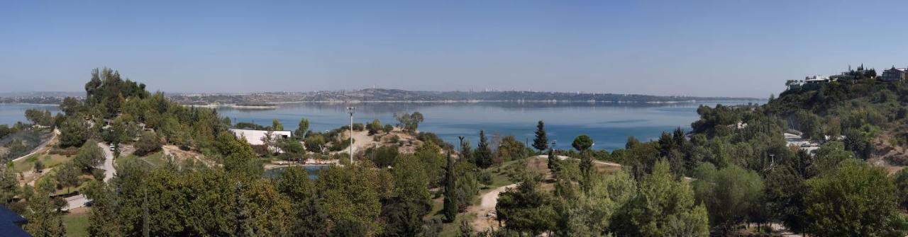 Golden Lake Hotel Adana Extérieur photo