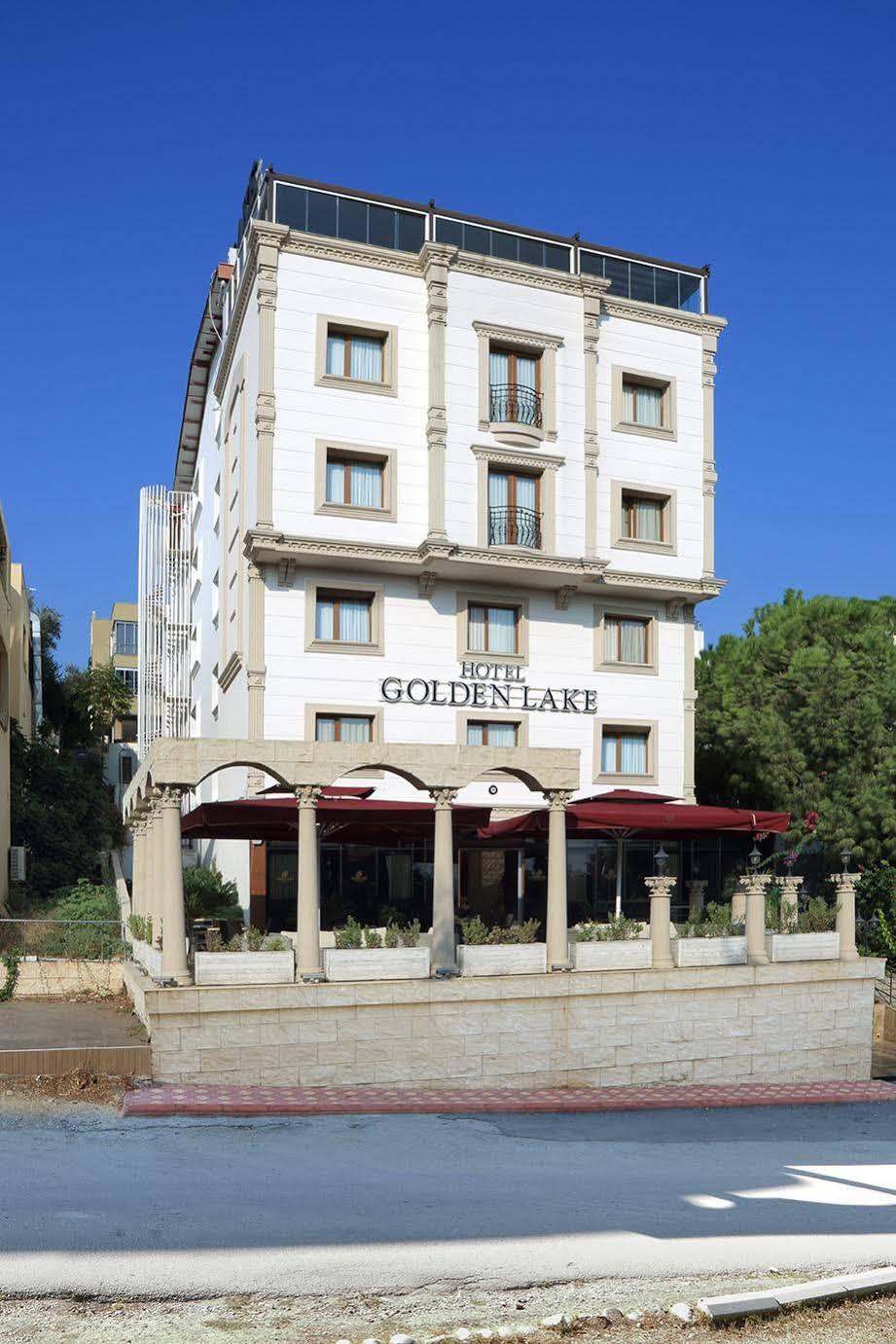 Golden Lake Hotel Adana Extérieur photo